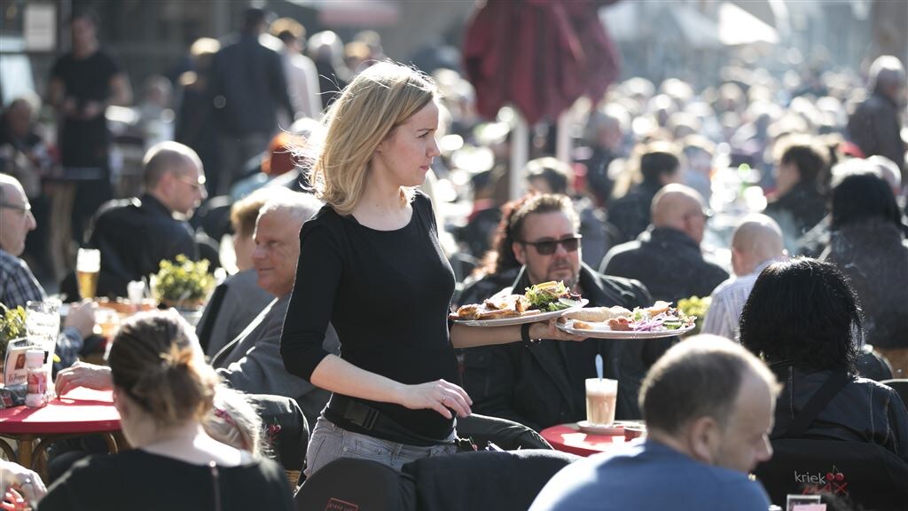 We zijn gelukkig, maar hoe gaat het nou écht met Nederland?