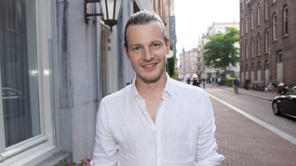 EndemolShine reageert op vertrek Sjoerd uit GTST