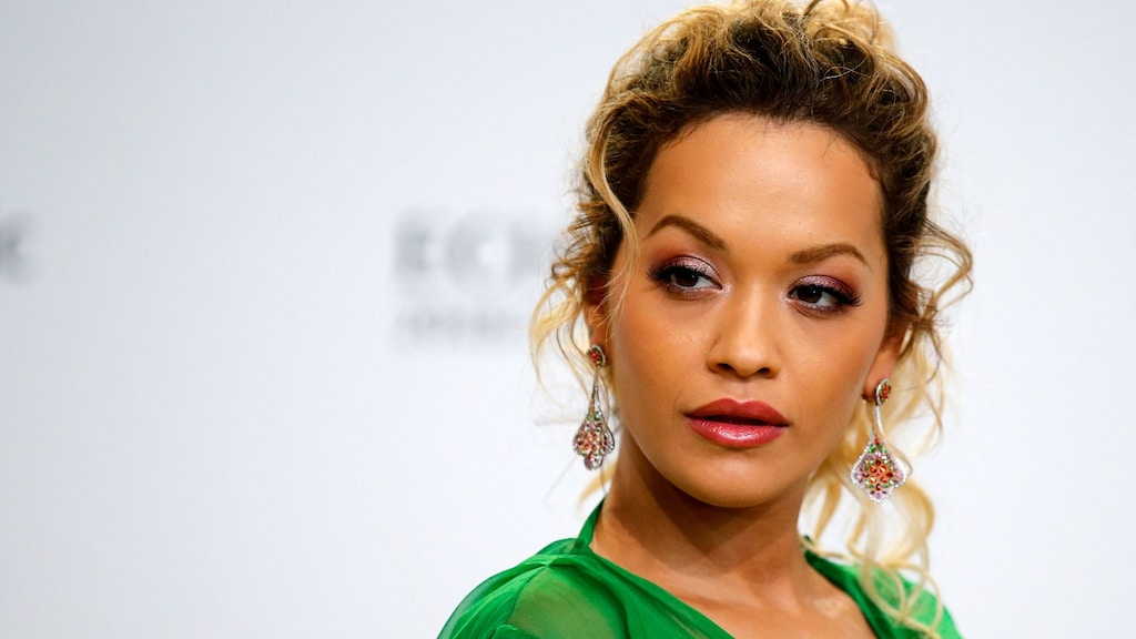 Rita Ora verliest duizenden volgers na overtreden coronaregels
