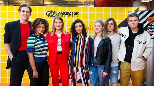 Geen zomerstop voor Spangas