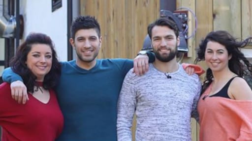 Bom ontploft in Utopia na bloedstollende eliminatie