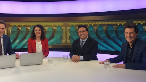 Kijk terug: De Grote Privacyshow, alles over de nieuwe privacywet