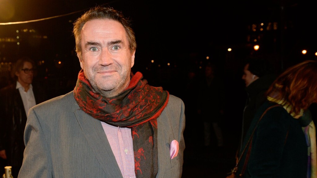 Marc van der Linden klaagt schoonheidsconsulente aan