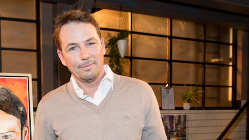 Soaphunk Tim Immers vanavond terug in GTST