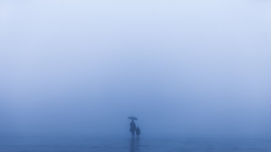 Onverwachte bijwerkingen: als je scheiding anders uitpakt