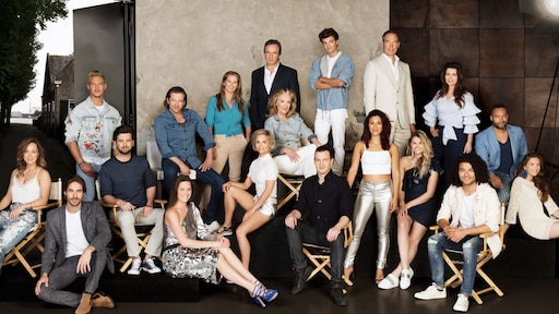 Deze soapie keert volgende week terug in GTST