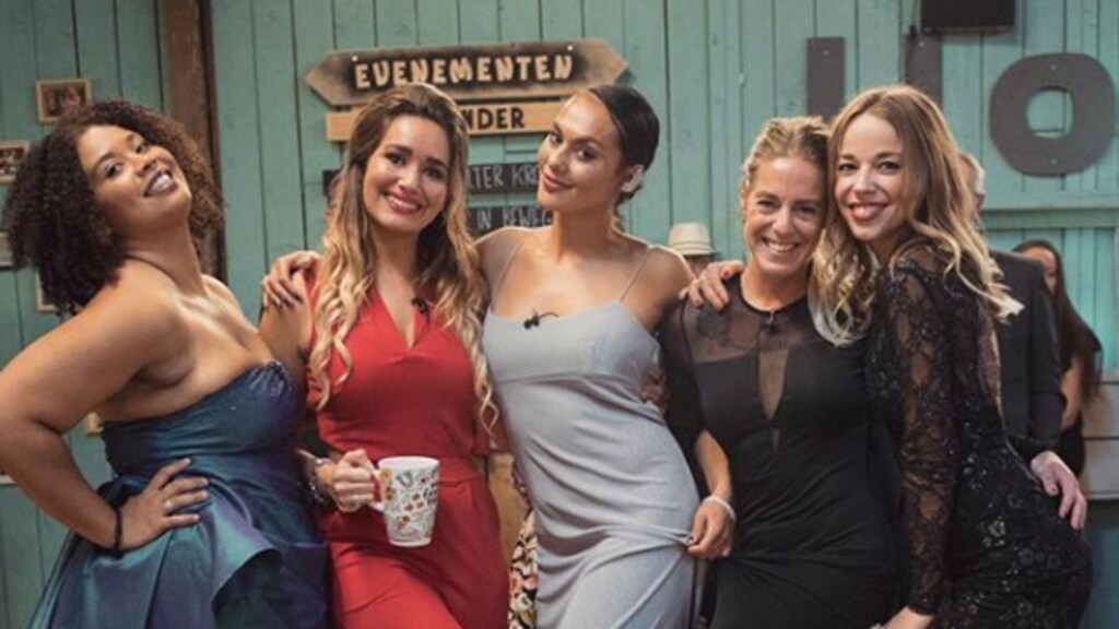 Eerste onthulling over Utopia 2