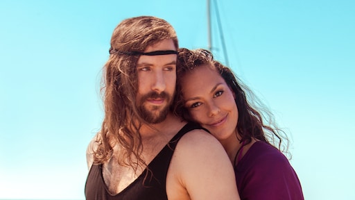 Oud-Utopiaan Ruud weer vrijgezel?