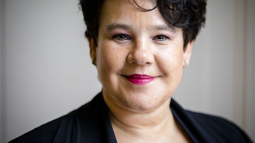 Sharon Dijksma wethouder Amsterdam: 'Eindelijk fulltime met m'n gezin samenwonen'