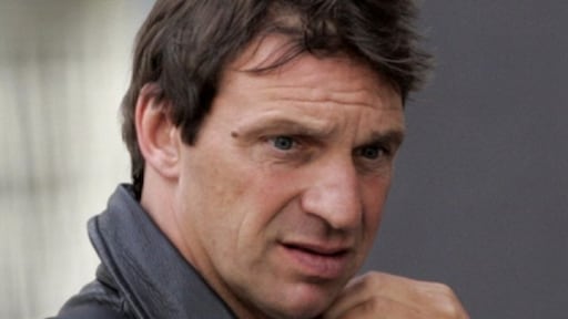 Nabestaanden noemen Willem Holleeder laffe hond