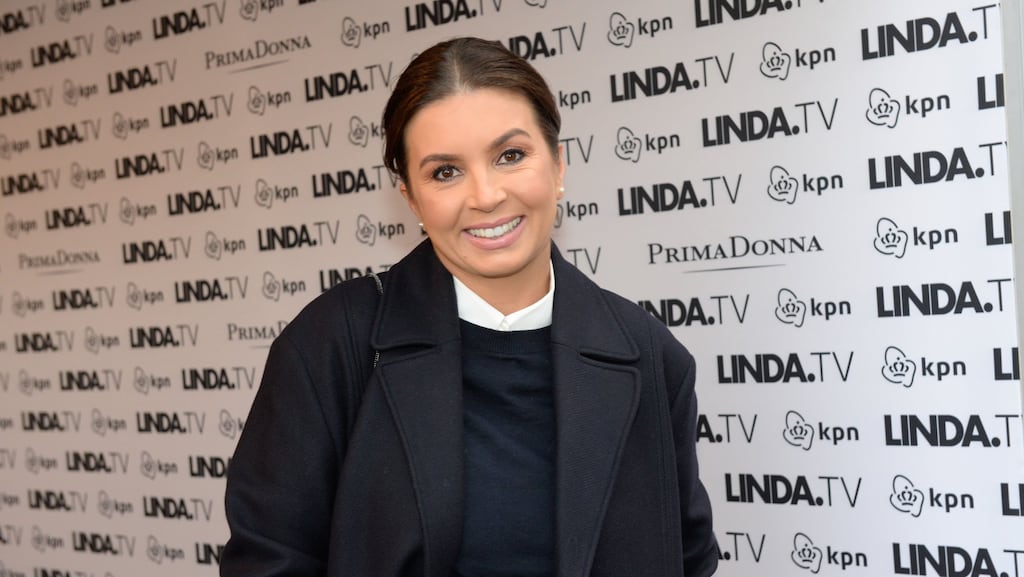 Rossana Kluivert ernstig ziek