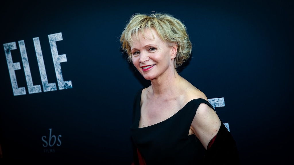 Zó goed leidde Carla het team van Moordvrouw