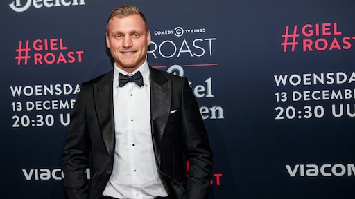 ZIEN: Kaj Gorgels als kleine vent al echte hartendief