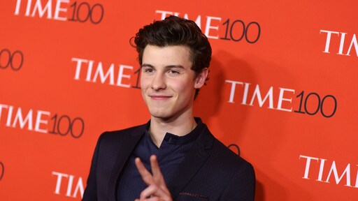 Extra concert Shawn Mendes in Ziggo Dome