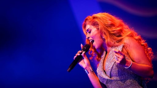 Glennis vond nieuwe single eerst 'maar niets'