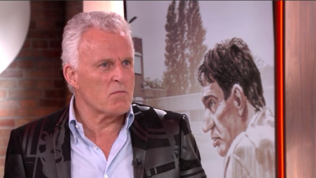 Megaproces Willem Holleeder weer van start