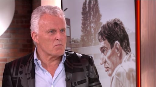 Megaproces Willem Holleeder weer van start