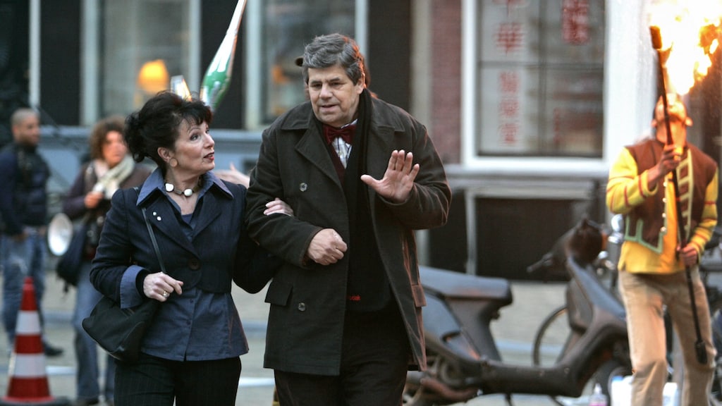 Sjoukje Hooymaayer openhartig over gezondheid