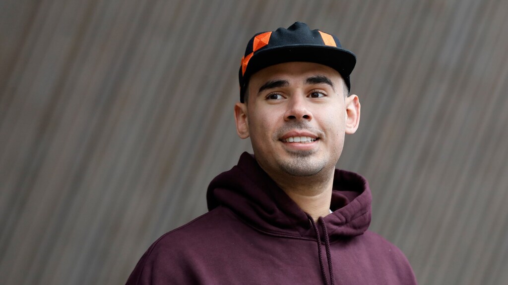 Afrojack wil 'familie' zijn voor nieuw talent