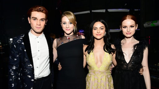 Goed nieuws: op deze datum keert Riverdale terug