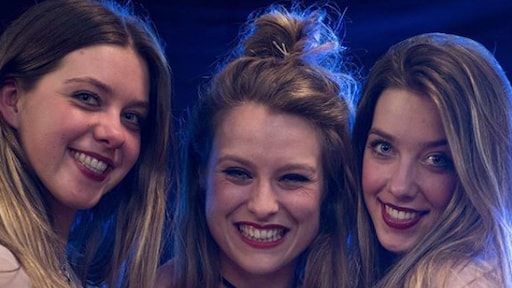 Romy's avontuur in Utopia zit erop