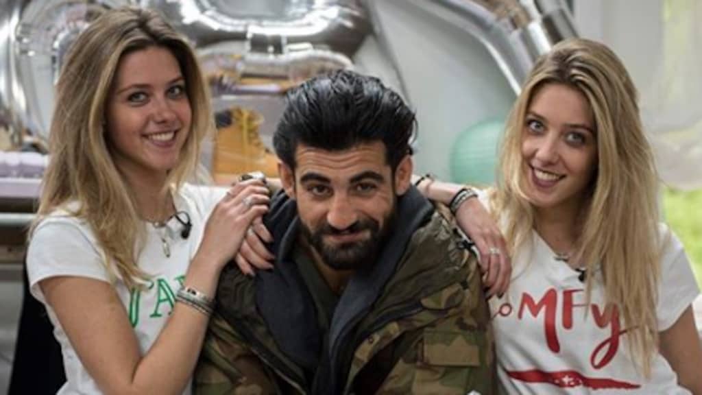 Dít zijn de finalisten van Utopia