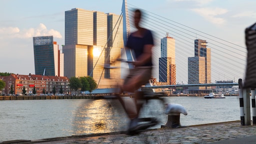 WOZ-waarde van Nederlandse huizen naar nieuw record