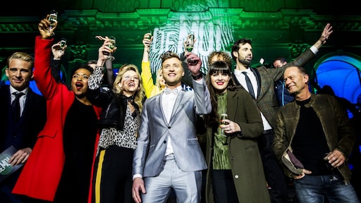 Eerste kandidaat Wie is de Mol? 2019 bekend?