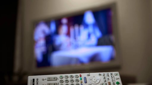 Leah Remini maakt docureeks over Jehova's