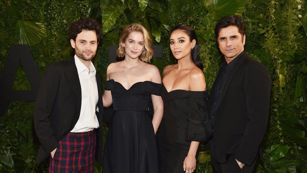 Deze serie is de perfecte mix tussen Gossip Girl en PLL