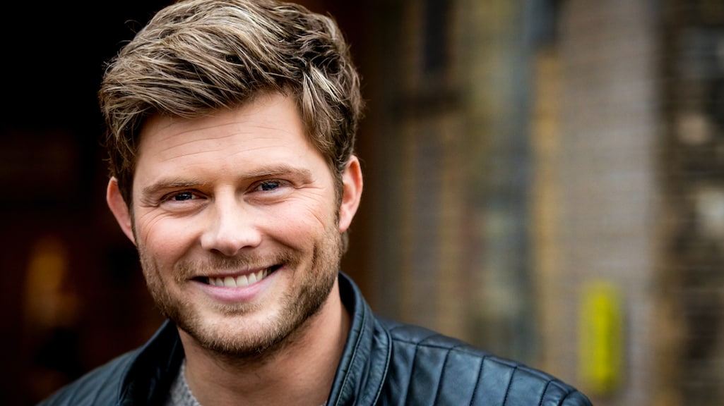 Orakel Tim Douwsma stelt volgers gerust: 'Er is hoop voor de toekomst'