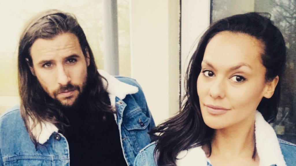 Relatie Ruud en Rowena 'naar de klote' door Temptation VIPS?