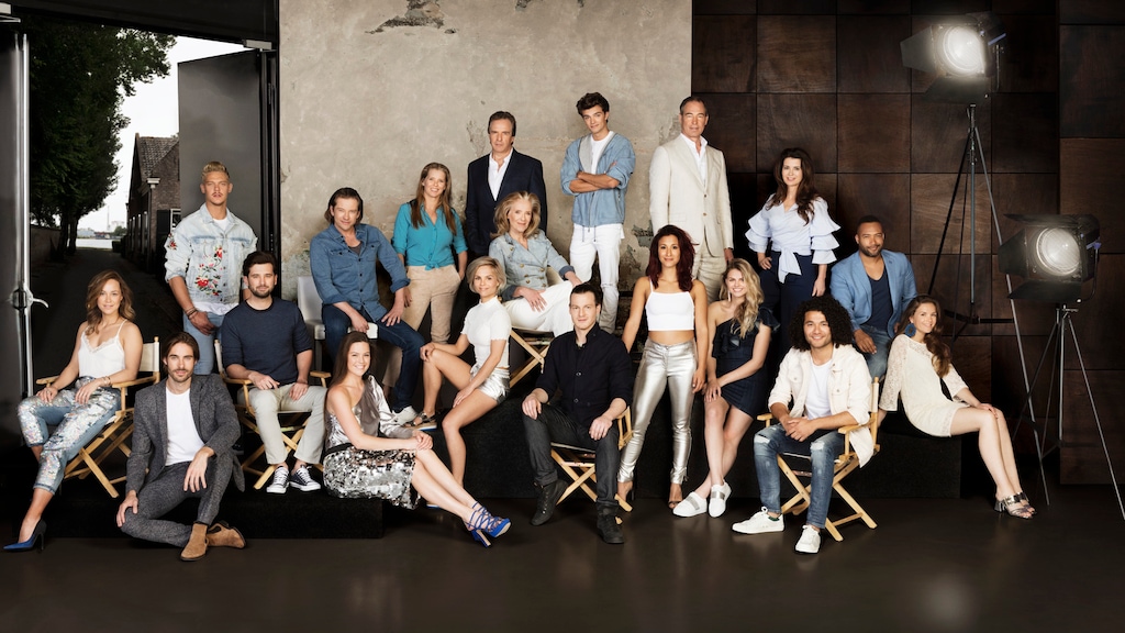 Eerste details GTST-cliffhanger bekend