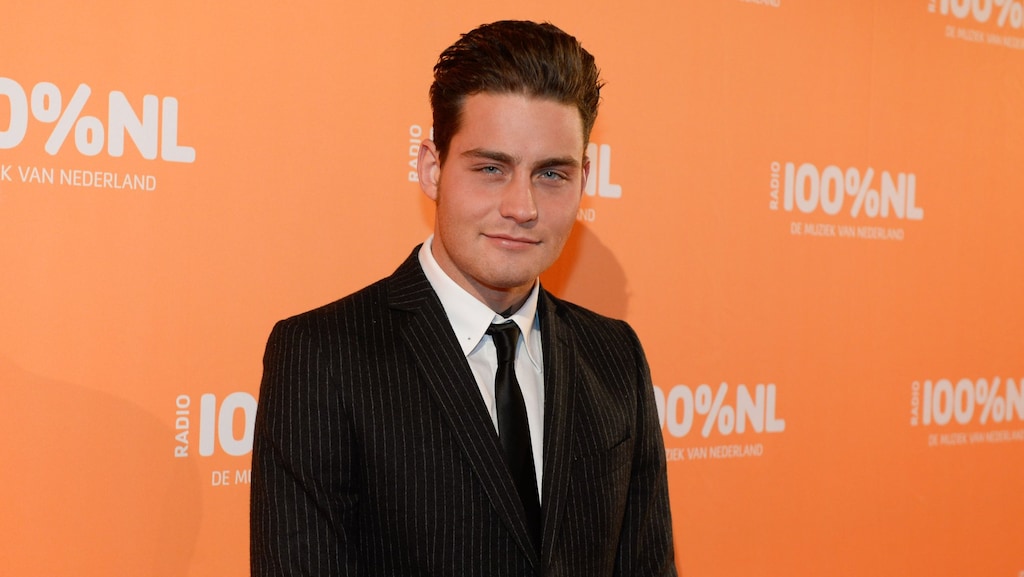 Douwe Bob deelt vertederend filmpje