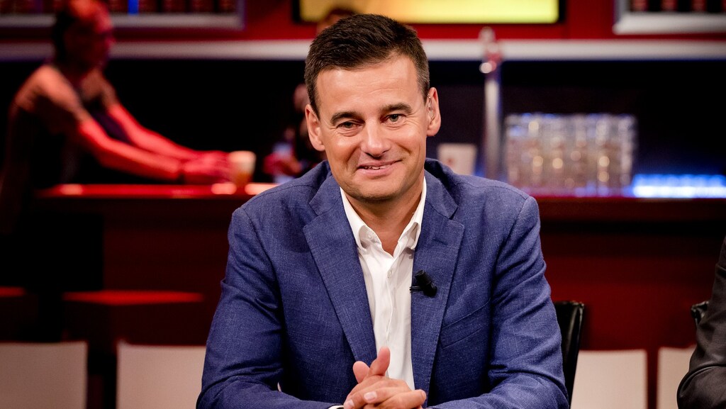 Wilfred Genee: overstap Talpa is rond