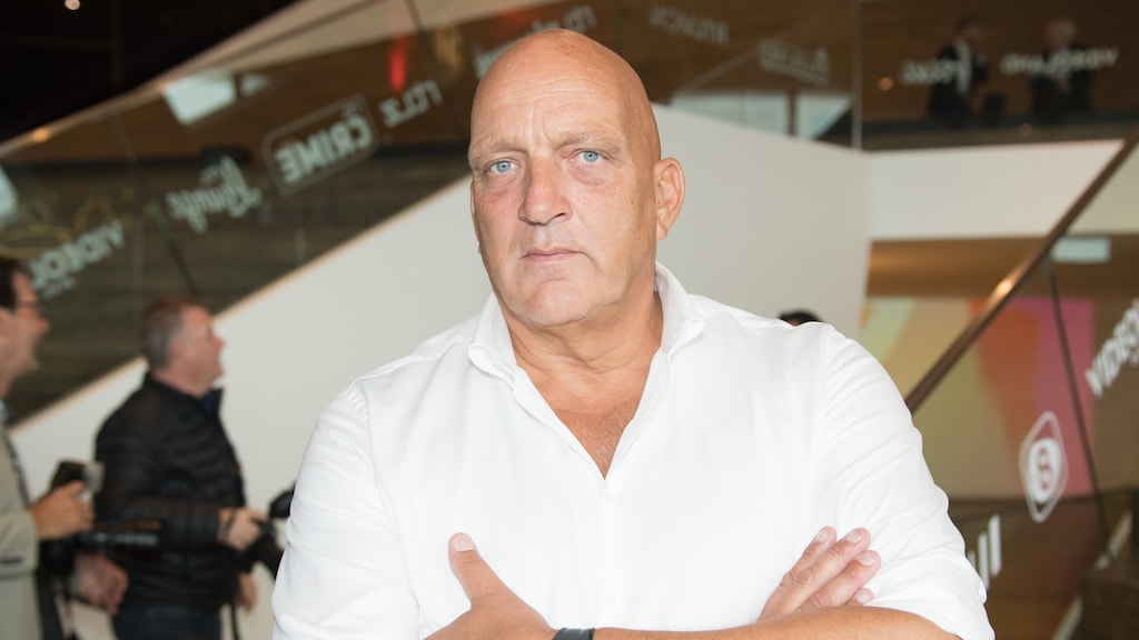 Herman den Blijker ondergaat transformatie