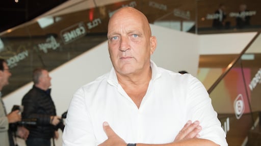 Herman den Blijker ondergaat transformatie