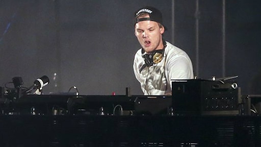 Avicii na maand nog niet begraven: 'Het lijkt simpel, inladen en gaan. Zo is het niet'