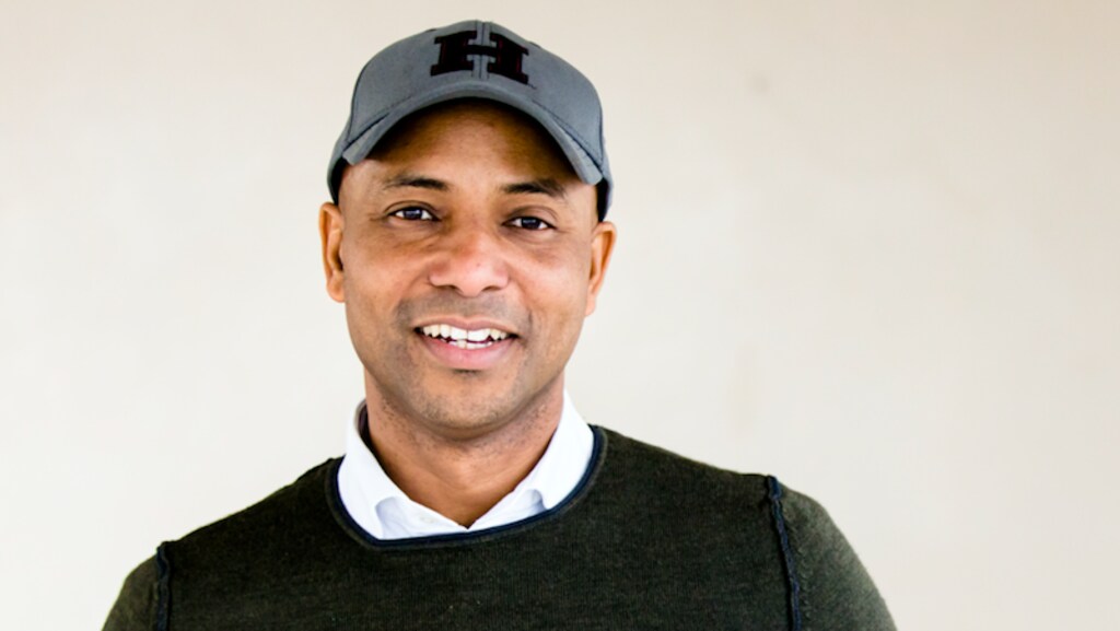 Humberto Tan verlengt contract bij RTL