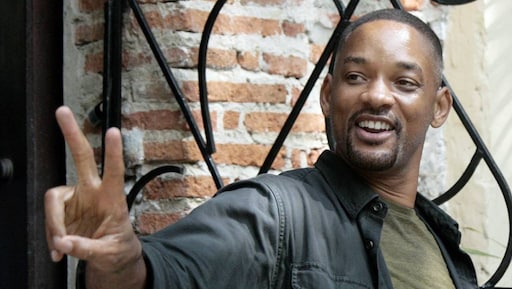 Will Smith maakt muzikale comeback