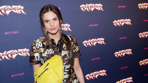 Met deze track gaat Famke de hitlijsten bestormen