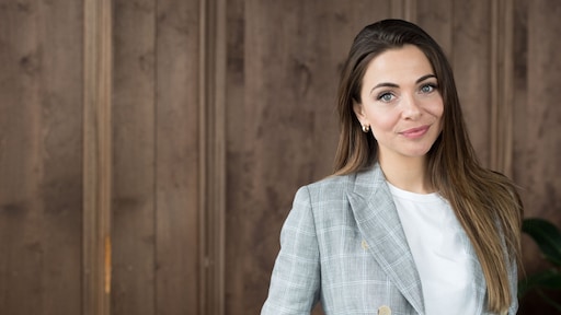 Georgina Verbaan duikt in verborgen verleden