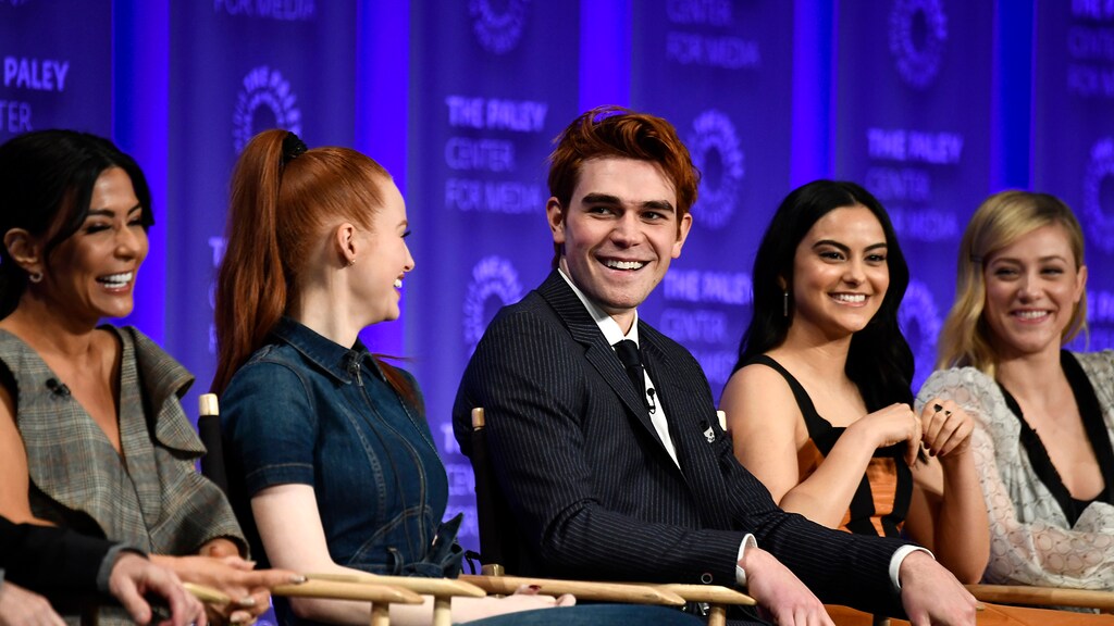 Dit nieuws over Riverdale zet je wereld op zijn kop