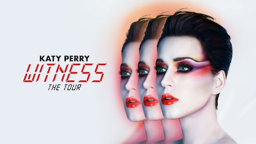 Katy Perry is morgen in Amsterdam