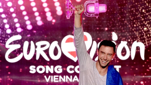 Zweden stuurt oud-winnaar niet naar songfestival, KAJ wint Melodifestivalen