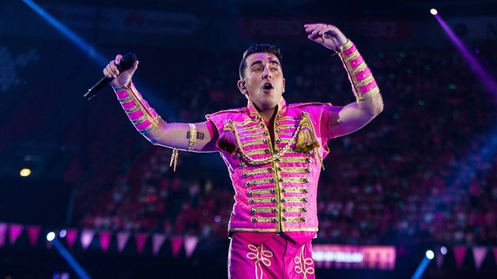 Toppers overtreffen stoutste dromen Jan Smit