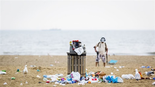 Voedsel in plastic: 26 miljard pakjes per jaar in Nederland