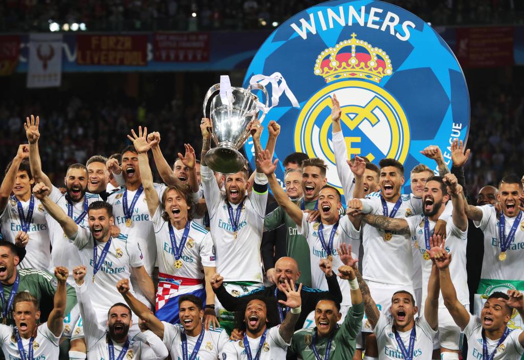 Ruim 1,5 miljoen kijkers voor Champions League-finale