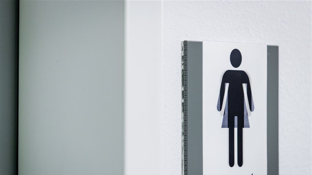 Leonne mag officieel genderneutraal zijn: 'Ik zit er precies tussenin'