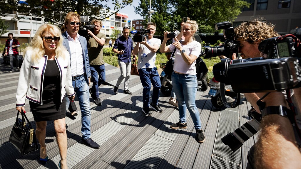 'Paay wilde dood na verspreiden seksfilmpje'